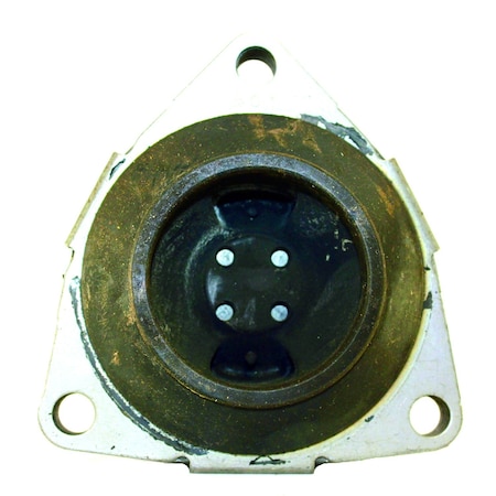 Dea Mounts Transmission Mount, A5488 A5488